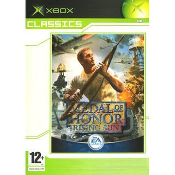 Medal of Honor: Rising Sun [Classics] (GB)
