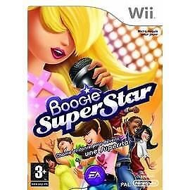 Boogie SuperStar (GB)