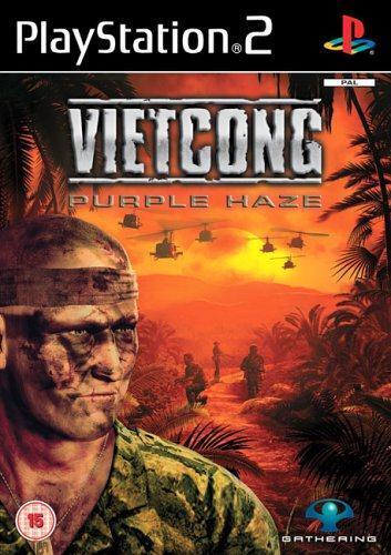 Vietcong: Purple Haze (GB)