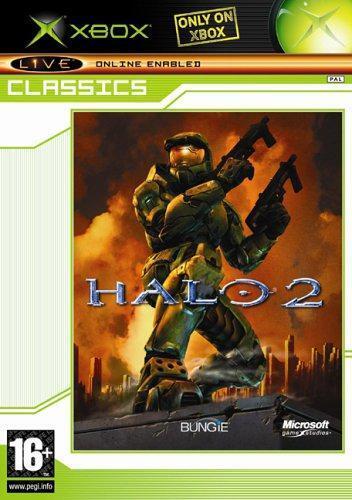 Halo 2 [Classics] (AT)