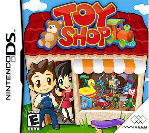 Toy Shop (US)