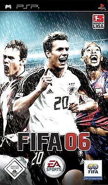 FIFA 06 (DE)