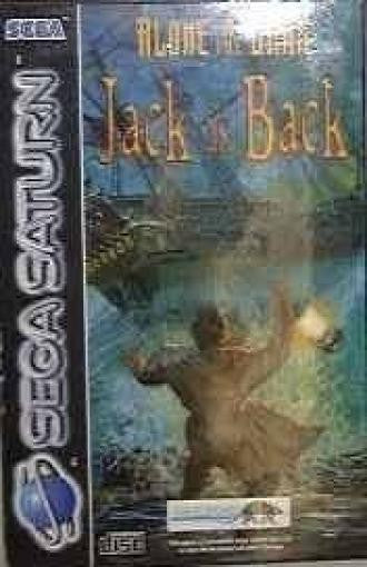Alone in the Dark 2: Jack is back