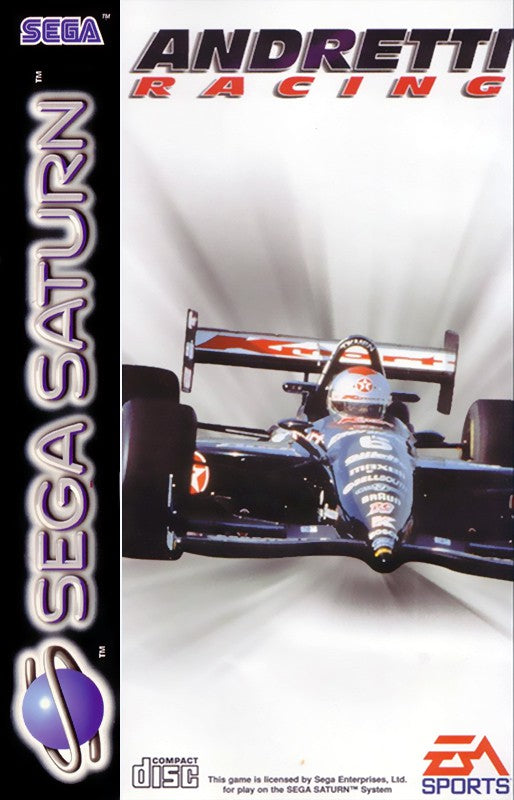 Andretti Racing (EU) — Big Box