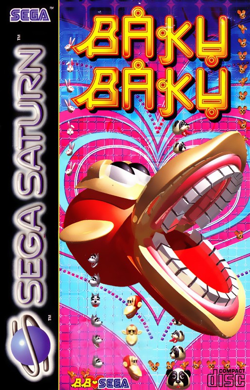 Baku Baku