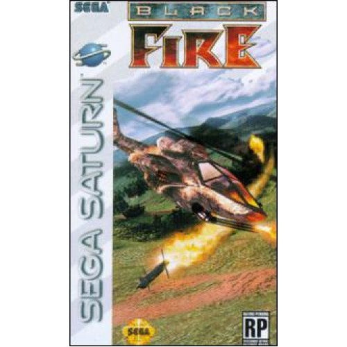 Black Fire (US)
