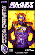 Blast Chamber