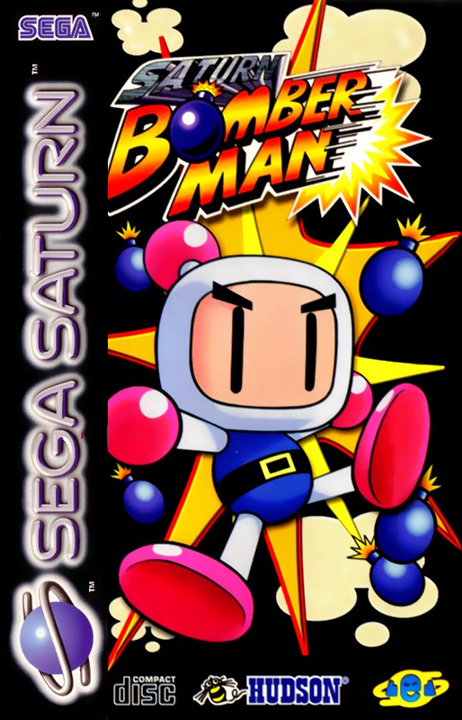 Bomber Man
