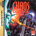 Chaos Control (JP)