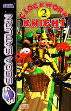 Clockwork Knight 2 (EU)