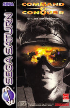 Command & Conquer - Der Tiberiumkonflikt