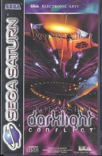 Darklight Conflict
