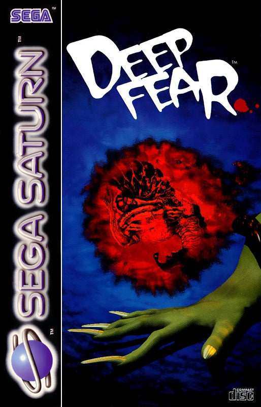 Deep Fear