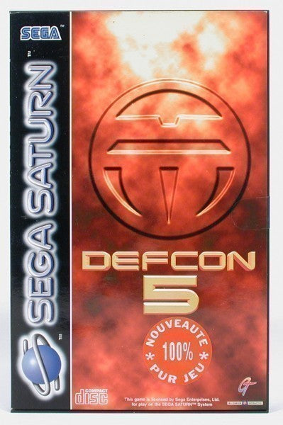 Defcon 5 (DE)