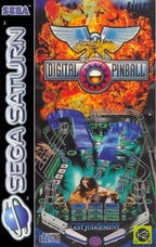 Digital Pinball (EU)