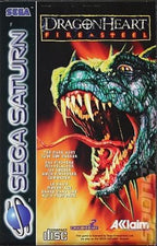 Dragon Heart - Fire & Steel