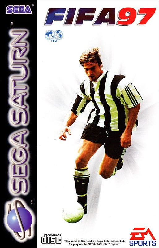 FIFA 97