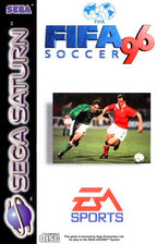 FIFA Soccer 96 (EU)