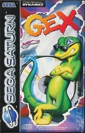 Gex