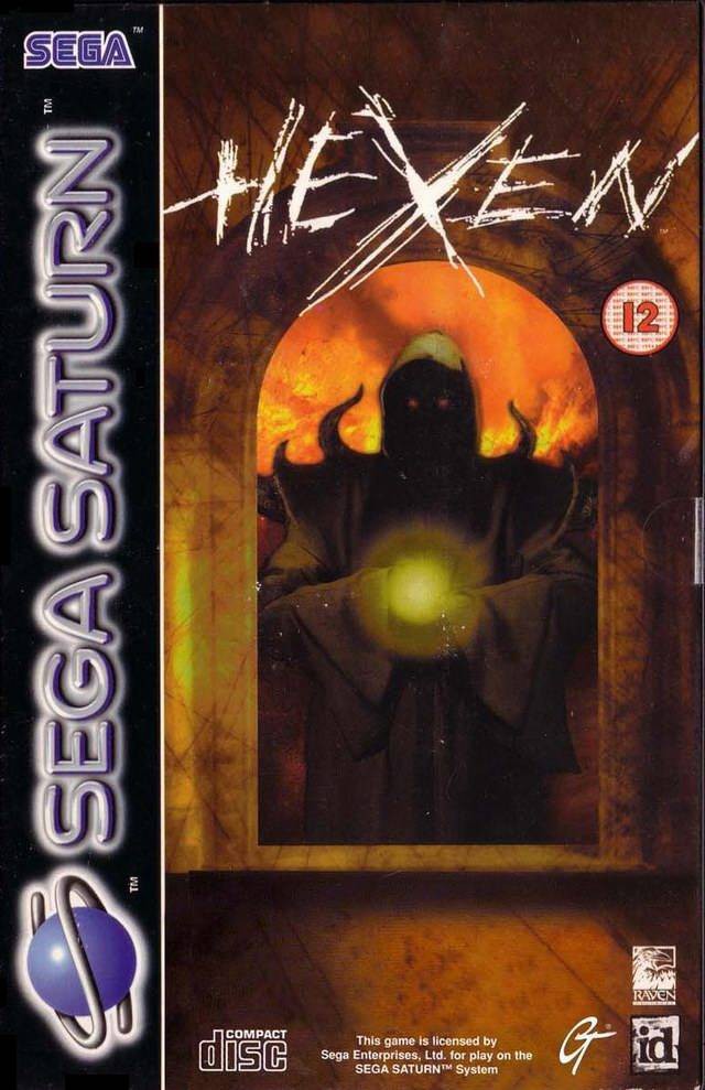 Hexen