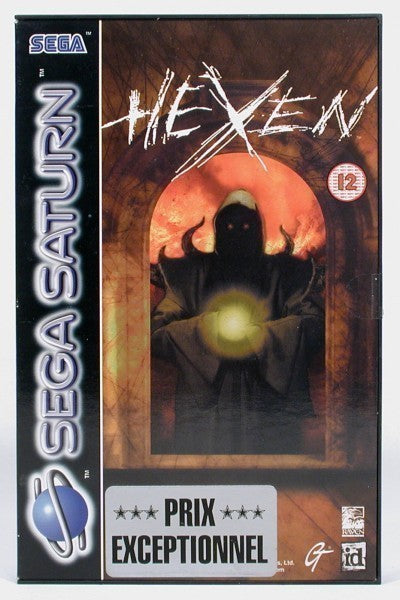 Hexen