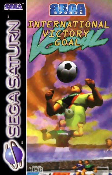 International Victory Goal