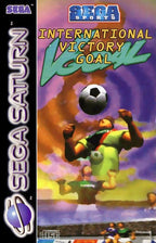 International Victory Goal
