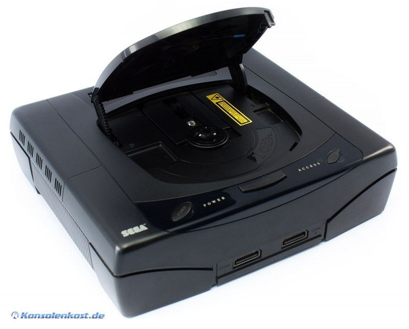 Konsole 1G + Controller + Zubehör