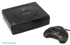 Konsole 1G + Controller + Zubehör