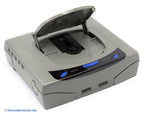 Konsole 1G grau + Original Controller + Zubehör HST-0001 (JP)