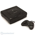 Konsole 1G + Original Controller 2G + Zubehör