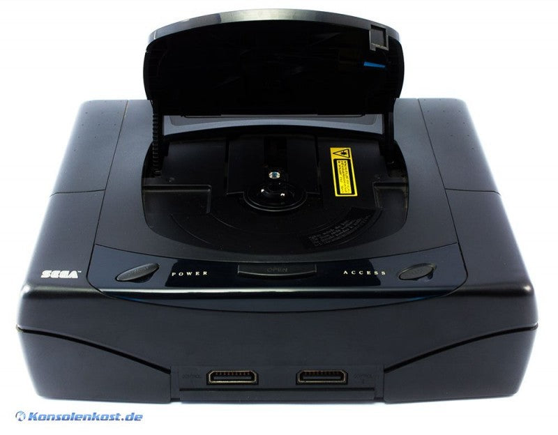 Konsole 1G + Original Controller + Zubehör