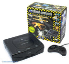 Konsole 2G Command & Conquer Edition + Controller + Zubehör — Command & Conquer Edition