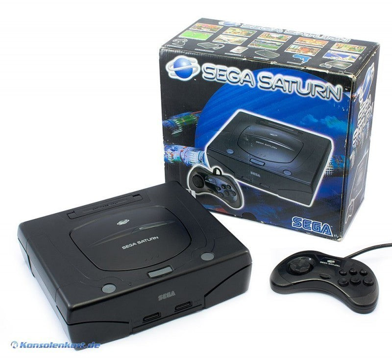 Konsole 2G + Controller + Zubehör