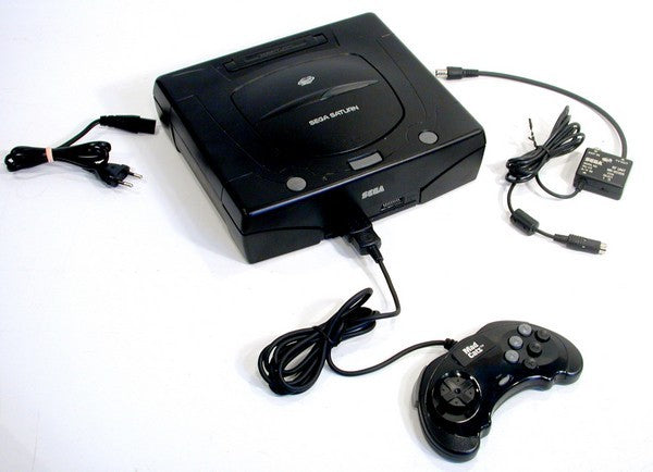 Konsole 2G + Controller + Zubehör