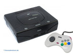Konsole 2G + Original Controller weiß + Zubehör