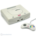 Konsole 2G weiß + Original Controller (JP)