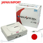 Konsole 2G weiß + Original Controller (JP)