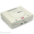 Konsole 2G weiß + Original Controller (JP)