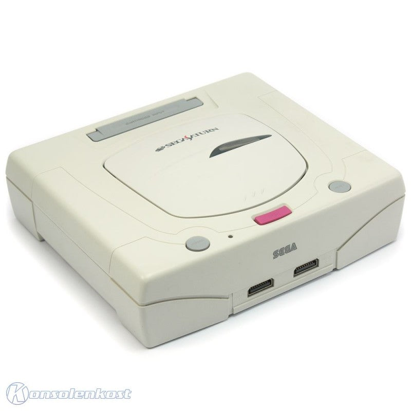 Konsole 2G weiß + Original Controller (JP)