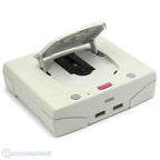 Konsole 2G weiß + Original Controller (JP)