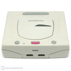 Konsole 2G weiß + Original Controller (JP)