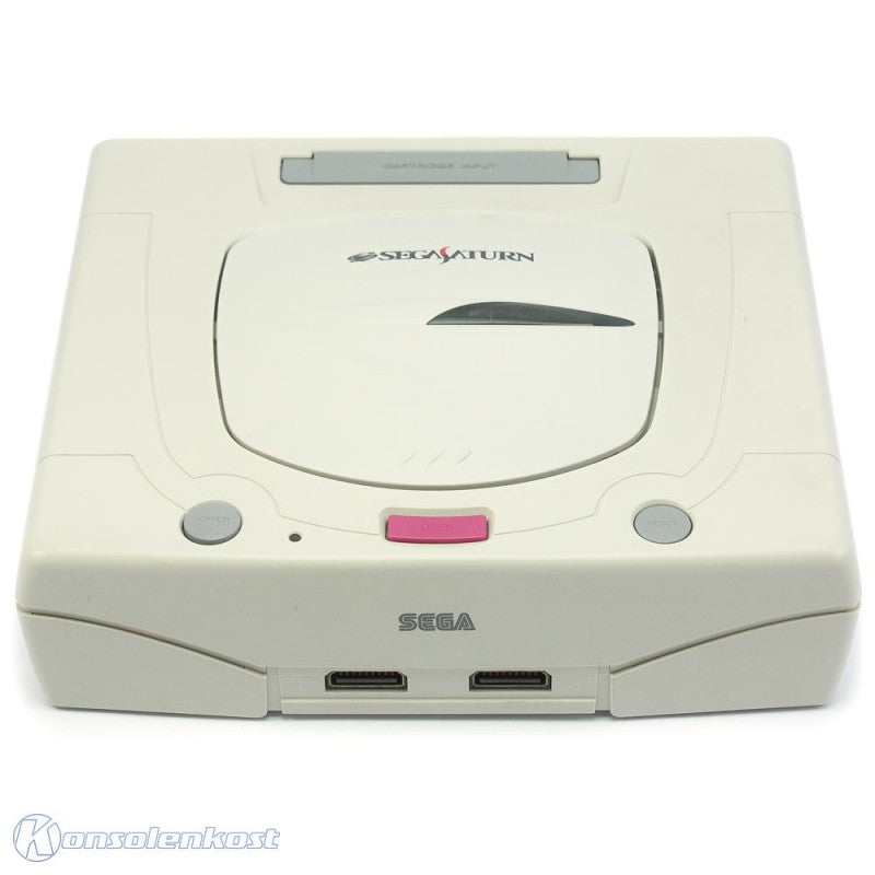 Konsole 2G weiß + Original Controller (JP)