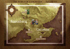 Langrisser IV (JP) — Limited Edition