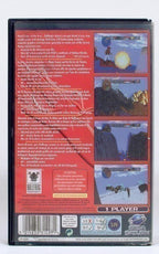 Magic Carpet (EU) — Big Box