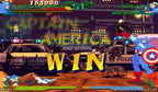 Marvel Super Heroes vs. Street Fighter + 4MB Ram Cart (JP)