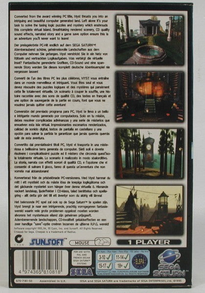 Myst