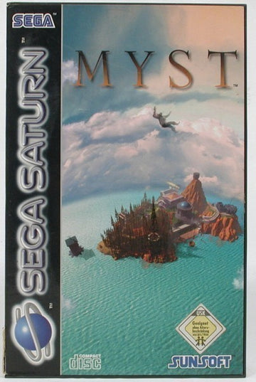 Myst