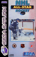 NHL Allstar Hockey