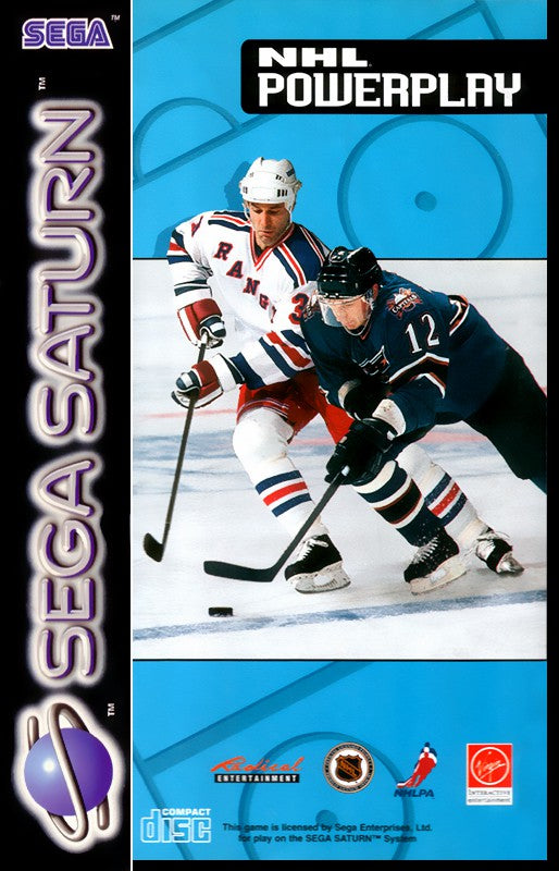 NHL Powerplay